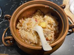 -云海肴云南菜·蒸汽石锅鱼(青岛万象城店)