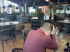 露天位-狮伙海鲜捞(千灯湖店)
