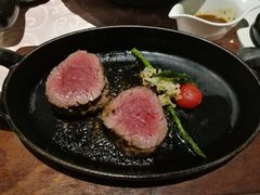 菲力-西堤牛排(南京龙江店)