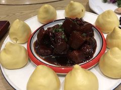-江南韵·无锡太湖文化体验餐厅(凤凰天街店)
