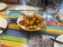 -滋味烤鱼(马北店)