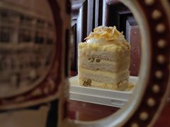 -德大西餐社(云南南路店)