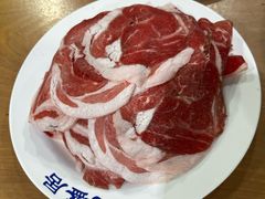 羊腿-元盛居(生态大街店)