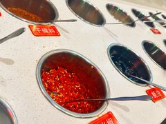 -钢管厂五区小郡肝串串香火锅(梅川路店)