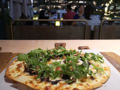 黑松露风干火腿脆薄饼-农畉LONFOOD(福田星河COCOPark店)