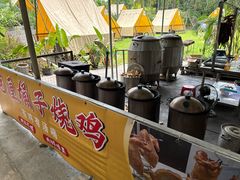 -芭厘农庄老字号·清远鸡