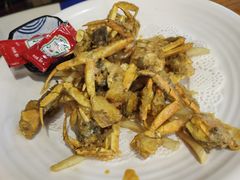 -二钳洞庭虾蟹·江湖菜(成都鹭岛店)