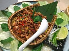 青柠米辣牛肉-都氏家DUSJOY(翡翠城店)