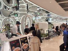 -3号仓库·创意中国菜(新世界城店)