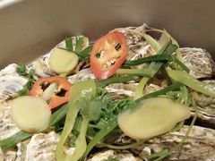 -千岛蚝高压锅生蚝·人参火锅(白云万达店)