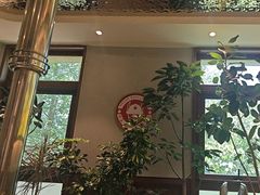 -牧童禧肉社·韩国炭火烤肉店(中粮祥云小镇创始店)