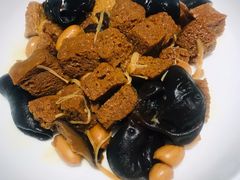 烤麸-旺顺阁·北京菜(北辰上品+)