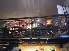 -谜语人真人演绎沉浸式密室实景游戏剧场