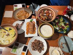 -又一福烤鸭·北京菜(东四店)