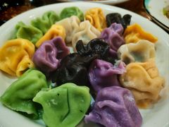 -洁神饭庄·海鲜·青岛菜·30年老字号(五四广场店)