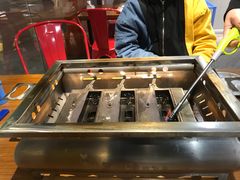 -黑猫馋纸包鱼(阳光店)