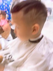 -SoSweet香港专业儿童美发沙龙(IFS国际金融店/春熙路店)