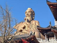 -句容茅山景区