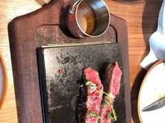 -Erman岩烧牛排(虹桥南丰城店)