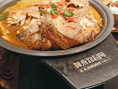 -神府路壹号·海鲜烧烤·砂锅粥·锅物(三坊七巷店)