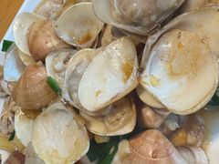 -金海湾海鲜排档(朱家尖店)