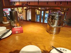 -巢爷老味(东方红店)