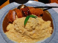-堂本家洋食别馆·炸猪排(中心城店)