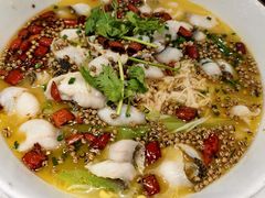 -金陵后厨·南京菜(新街口秣陵路店)