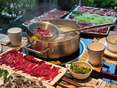 -牛事制造局牛肉火锅(莲岳路店)