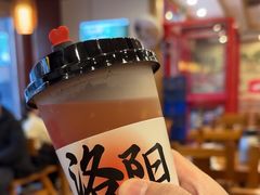 -老雒阳面馆·水席·洛阳菜(王城路店)