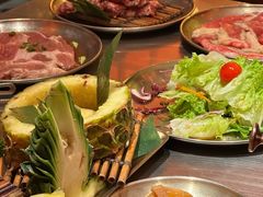 -西塔老太太泥炉烤肉(苏州大悦城店)