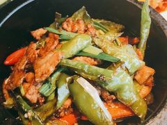 -花椒笑成都小馆(百脑汇店)