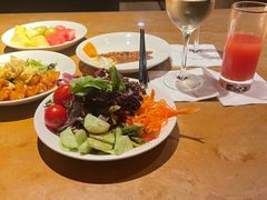 -上海外滩茂悦大酒店