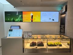 -喜茶(中山利和新地店)
