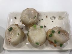 鲜肉生煎-咬不得高祖生煎·简餐(高银街店)