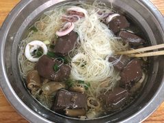 -福屿鲜捞小吃·捞化(福屿总店)
