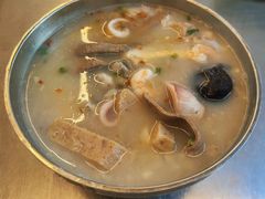 -广场正宗原汁薏米店