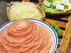 -萍姐火锅·公路夜市(南京新街口店)