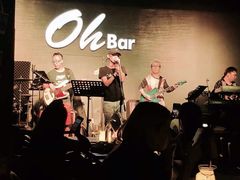 -ohbar live house(人广店)