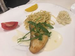 -红房子西菜馆(淮海中路店)