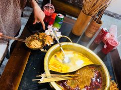 -欧阳小姐在成都(爱琴海店)