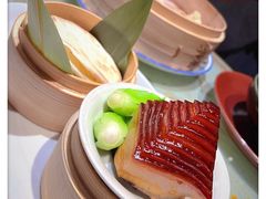 -杭州君悦酒店·湖滨28中餐厅