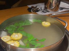 -海银海记潮汕牛肉火锅(新港中路海珠店)