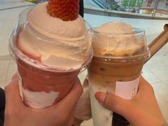 -太犇牛手作茶铺(六合万达店)