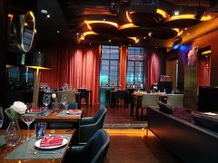 -YUE·6·西式融合餐厅(外滩六号店)