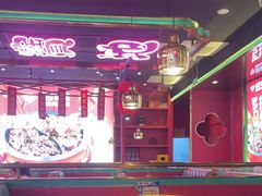 -多嘴超级肉蟹煲(中东店)