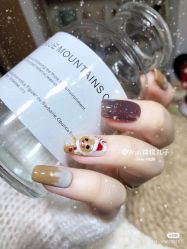 -妙睫屋日式美甲美睫