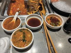 -海底捞火锅(奥山世纪城店)