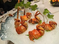醉蟹-海味观(老西门店)