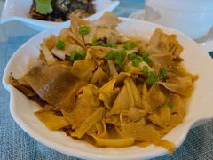 -茶油香闽南菜·花园餐厅(前埔店)